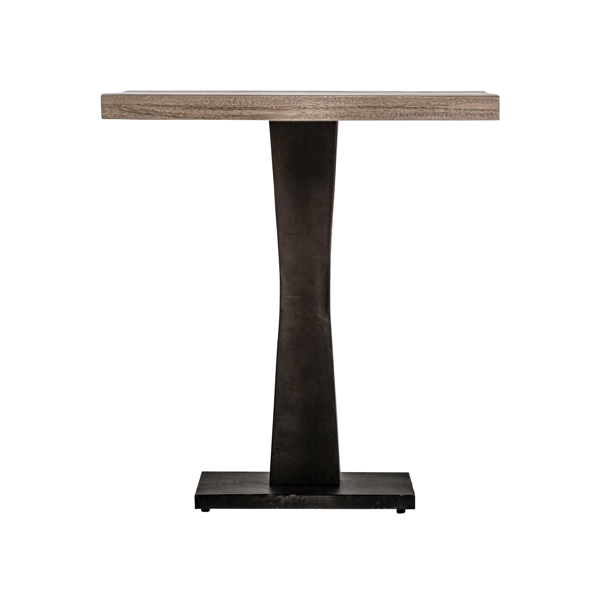 BUGLE BAR TABLE